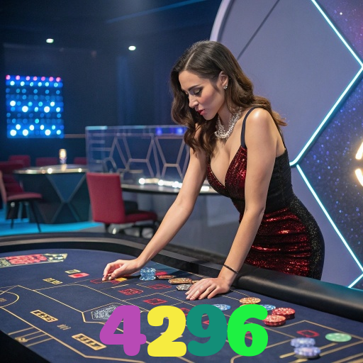 A Magia dos Jogos de Fantasia na 4296