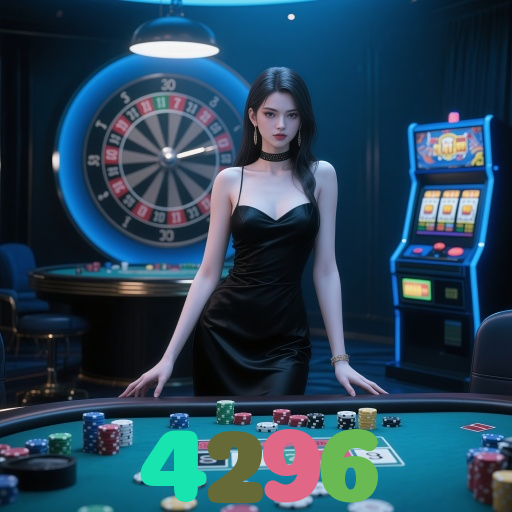 A Magia dos Jogos de Fantasia na 4296