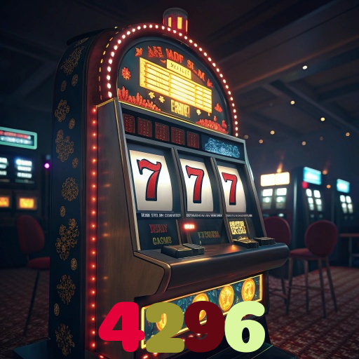 A Magia dos Jogos de Fantasia na 4296