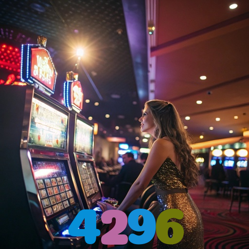 A Magia dos Jogos de Fantasia na 4296