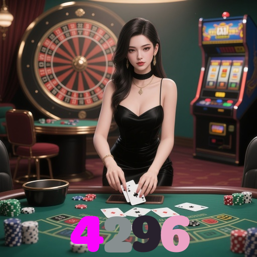 A Magia dos Jogos de Fantasia na 4296
