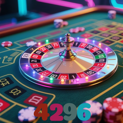 A Magia dos Jogos de Fantasia na 4296