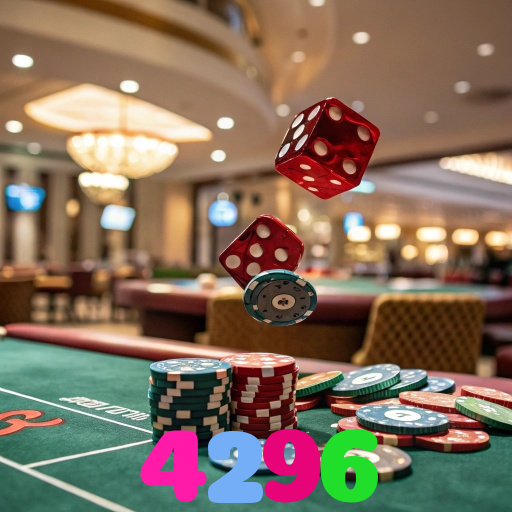 A Magia dos Jogos de Fantasia na 4296