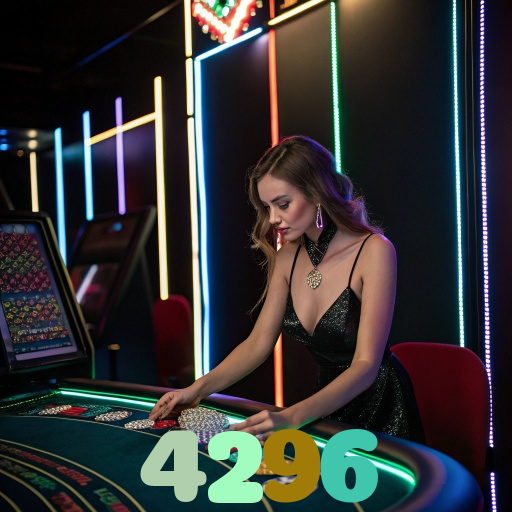 A Magia dos Jogos de Fantasia na 4296