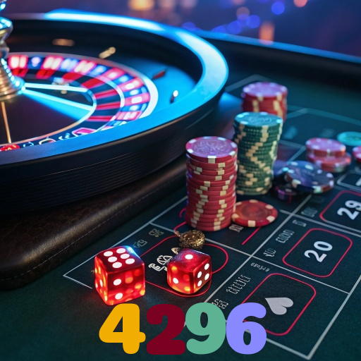 A Magia dos Jogos de Fantasia na 4296