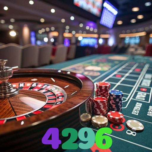A Magia dos Jogos de Fantasia na 4296