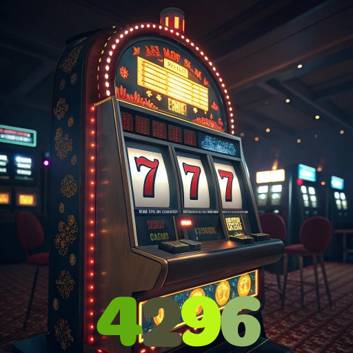 A Magia dos Jogos de Fantasia na 4296