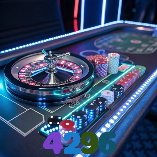 A Magia dos Jogos de Fantasia na 4296