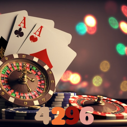 A Magia dos Jogos de Fantasia na 4296