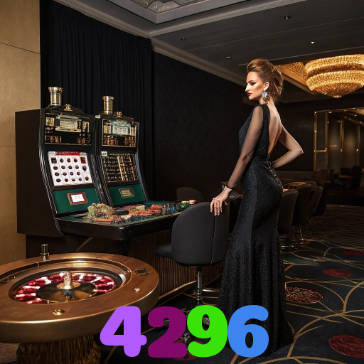 A Magia dos Jogos de Fantasia na 4296