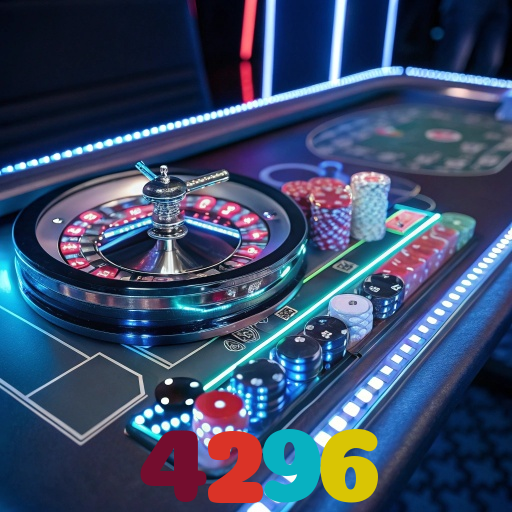 A Magia dos Jogos de Fantasia na 4296