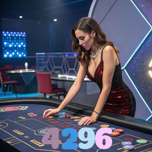 A Magia dos Jogos de Fantasia na 4296