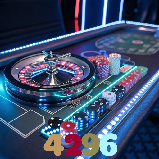 A Magia dos Jogos de Fantasia na 4296
