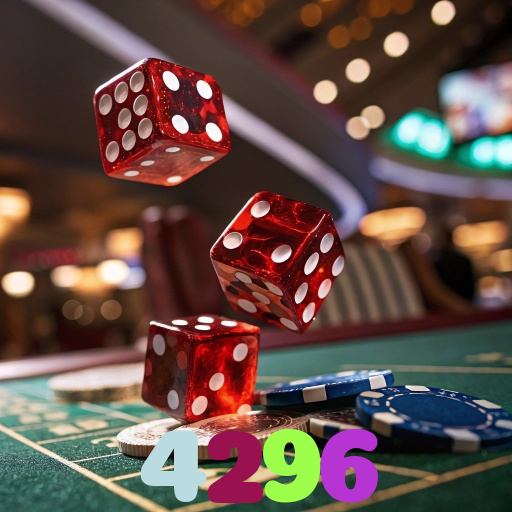 A Magia dos Jogos de Fantasia na 4296