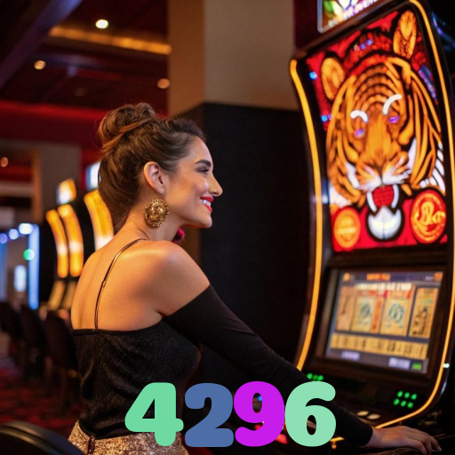 A Magia dos Jogos de Fantasia na 4296