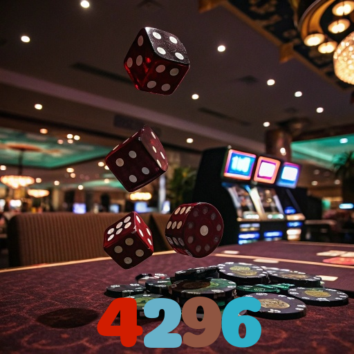 A Magia dos Jogos de Fantasia na 4296