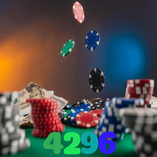 A Magia dos Jogos de Fantasia na 4296