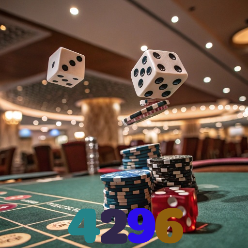 A Magia dos Jogos de Fantasia na 4296