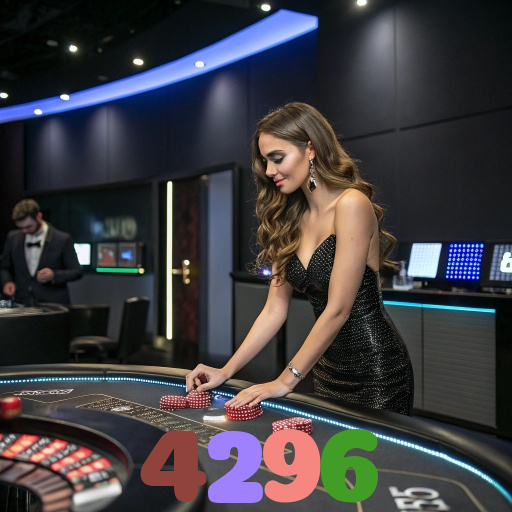 A Magia dos Jogos de Fantasia na 4296