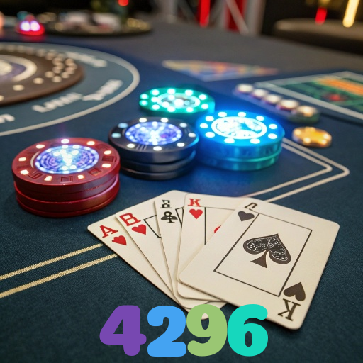 A Magia dos Jogos de Fantasia na 4296
