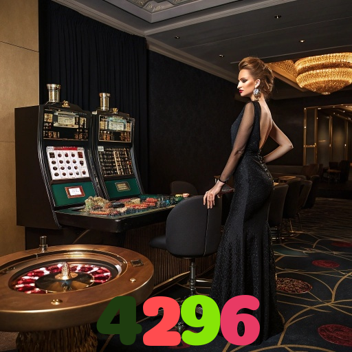A Magia dos Jogos de Fantasia na 4296