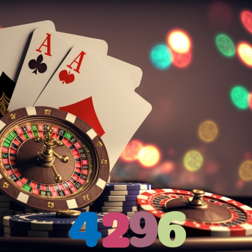 A Magia dos Jogos de Fantasia na 4296