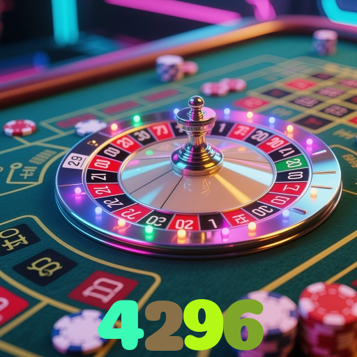 A Magia dos Jogos de Fantasia na 4296