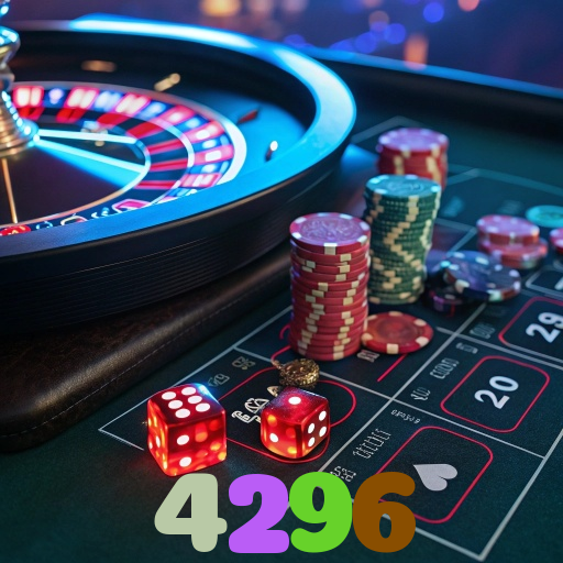 A Magia dos Jogos de Fantasia na 4296