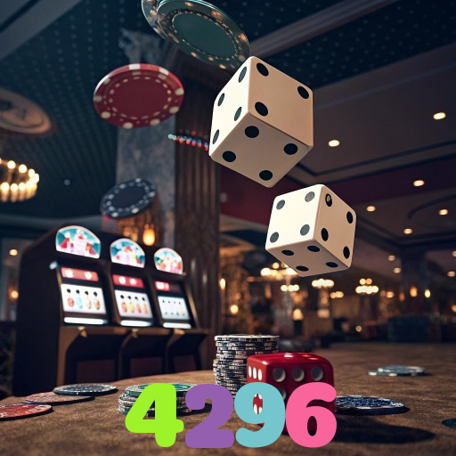 A Magia dos Jogos de Fantasia na 4296