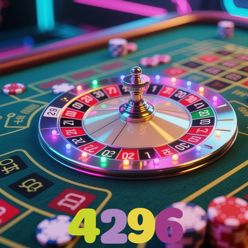 A Magia dos Jogos de Fantasia na 4296