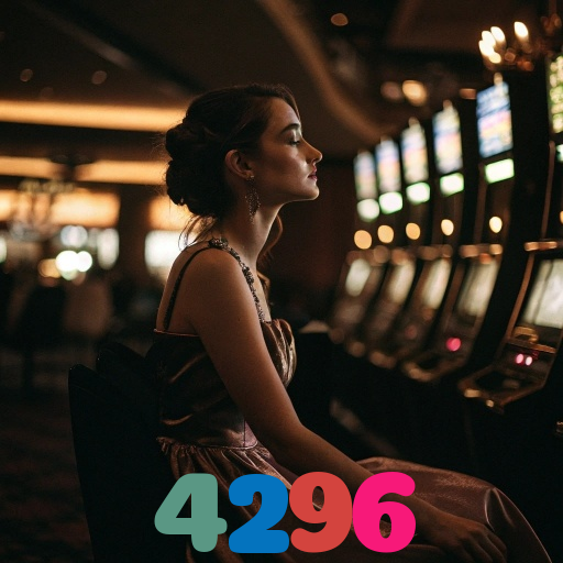 A Magia dos Jogos de Fantasia na 4296