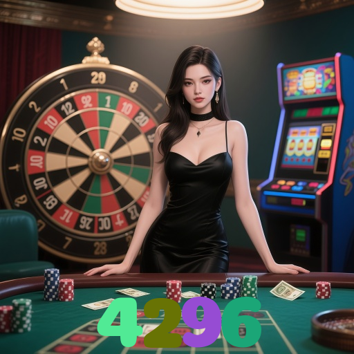 A Magia dos Jogos de Fantasia na 4296