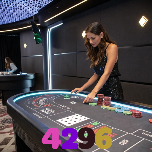 A Magia dos Jogos de Fantasia na 4296