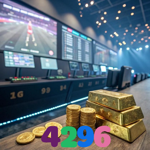A Magia dos Jogos de Fantasia na 4296
