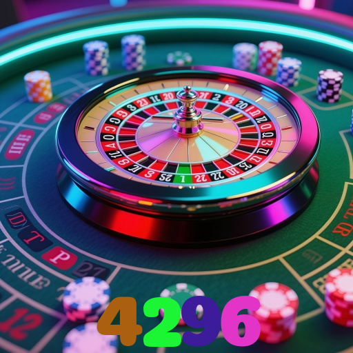 A Magia dos Jogos de Fantasia na 4296