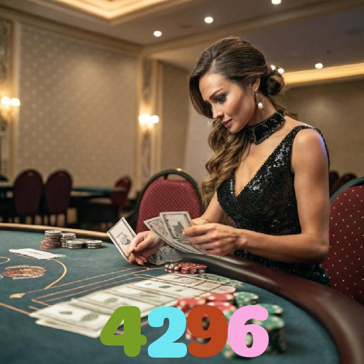 A Magia dos Jogos de Fantasia na 4296