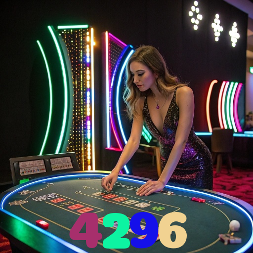 A Magia dos Jogos de Fantasia na 4296