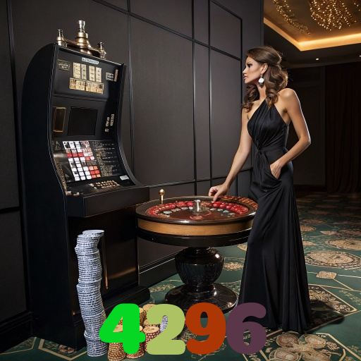 A Magia dos Jogos de Fantasia na 4296