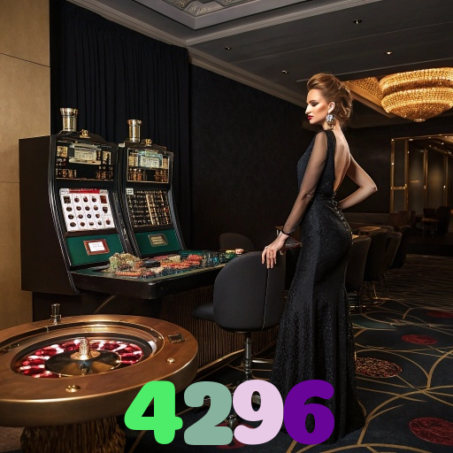 A Magia dos Jogos de Fantasia na 4296