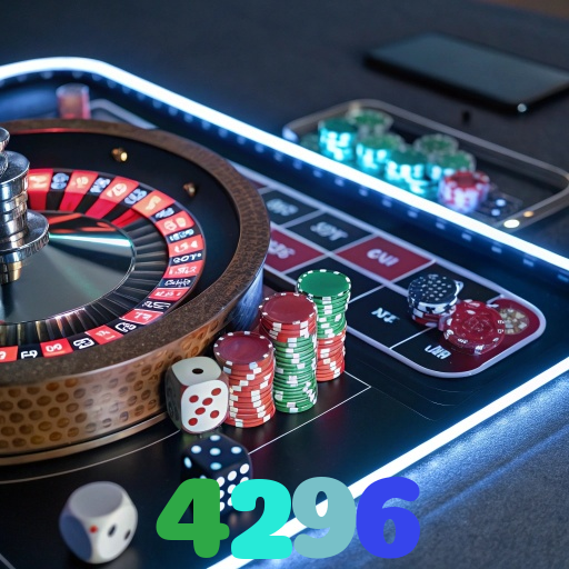 A Magia dos Jogos de Fantasia na 4296