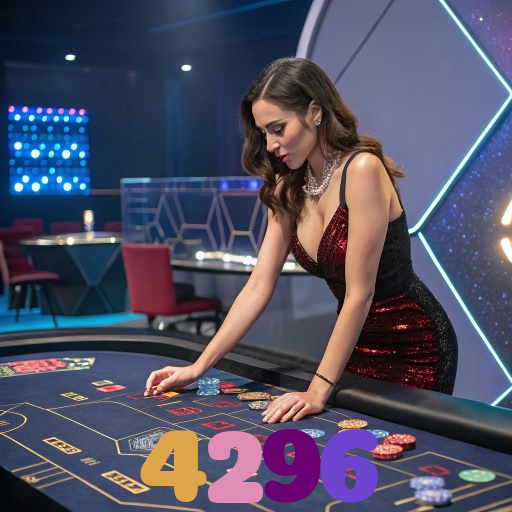 A Magia dos Jogos de Fantasia na 4296