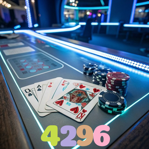 A Magia dos Jogos de Fantasia na 4296