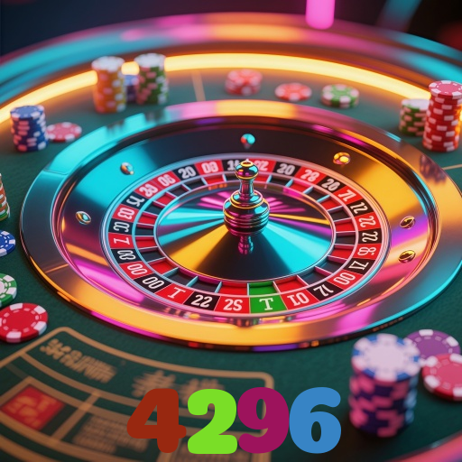 A Magia dos Jogos de Fantasia na 4296