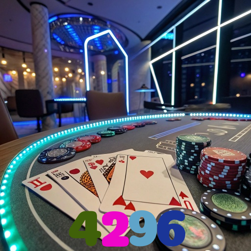 A Magia dos Jogos de Fantasia na 4296
