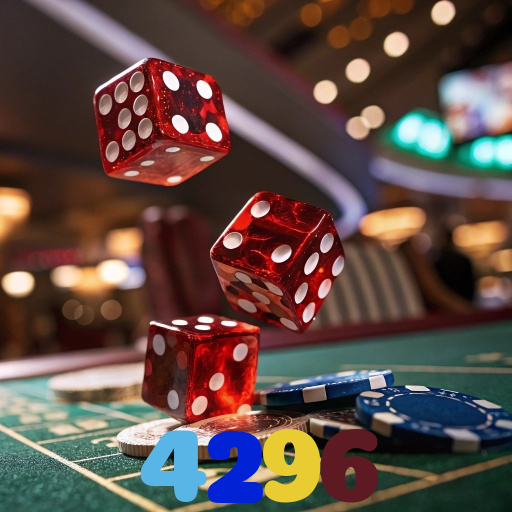 A Magia dos Jogos de Fantasia na 4296