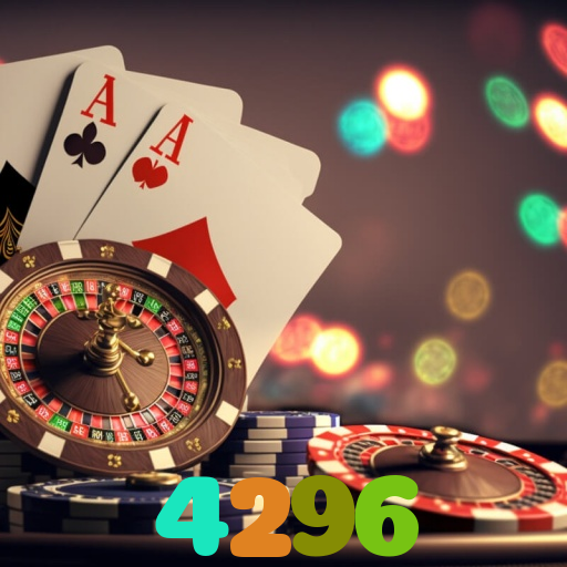 A Magia dos Jogos de Fantasia na 4296