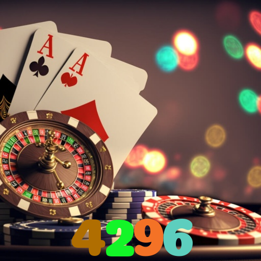 A Magia dos Jogos de Fantasia na 4296