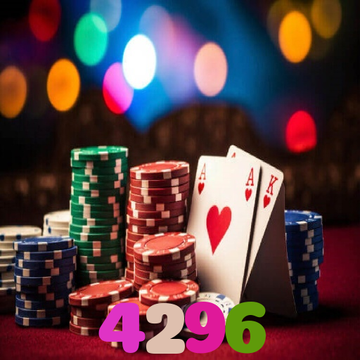 A Magia dos Jogos de Fantasia na 4296