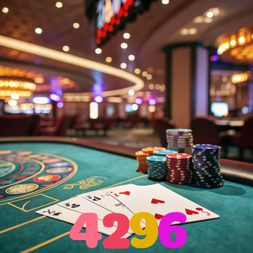 A Magia dos Jogos de Fantasia na 4296