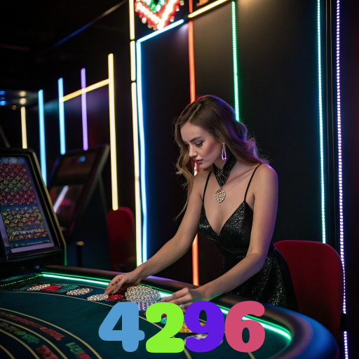 A Magia dos Jogos de Fantasia na 4296
